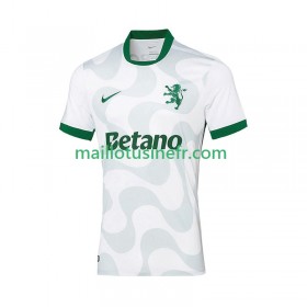 Maillot de Foot Sporting CP Quatrième 2025-26